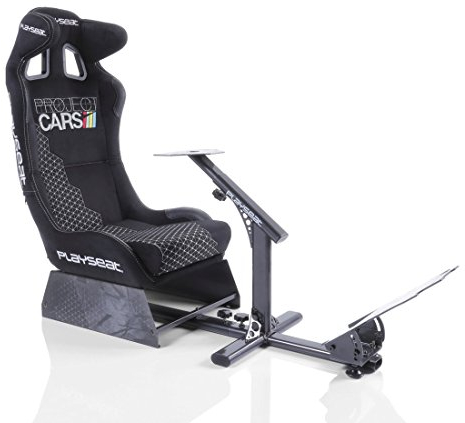 Playseat® Project Cars