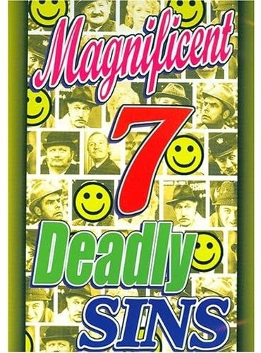 Magnificent 7 Deadly Sins