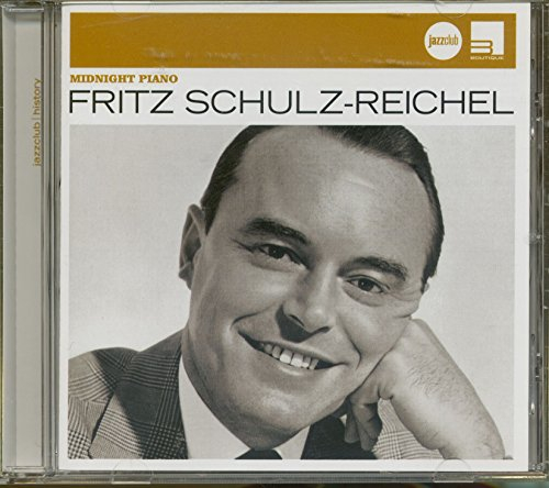 Midnight Piano (Jazz Club)