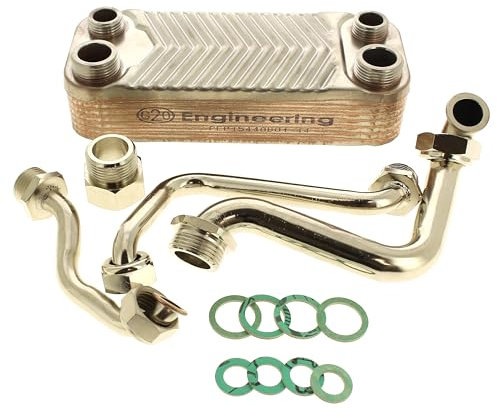 Vaillant - Wärmetauscher - : 064946