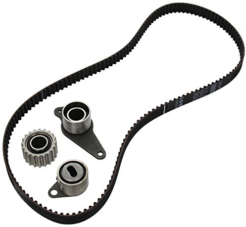 INA 530 0183 10 Zahnriemensatz | Kompatibel mit: MITSUBISHI CARISMA, CARISMA Stufenheck, RENAULT MEGANE I, MEGANE I Classic, MEGANE Scenic