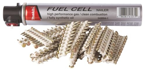 Makita Betonnagel, 2,6 x 20 mm C6, 196290-2