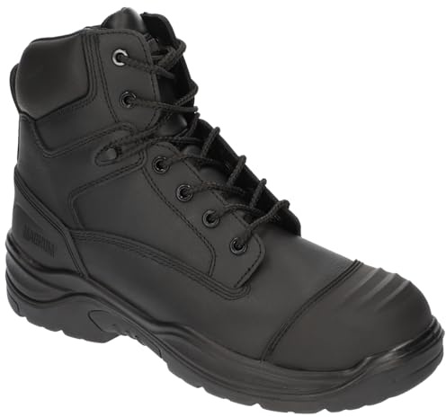 Magnum Unisex Berufsstiefel Magnum Roadmaster S3Arbeitsstiefel