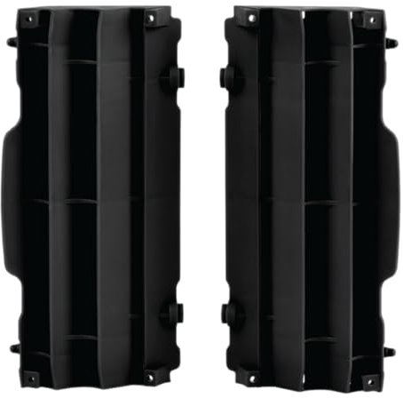 Polisport Radiator Louver Ktm 07-06 Husqvarna 14-16 One Size