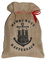 Docklands-Coffee Hamburger Kaffeesack