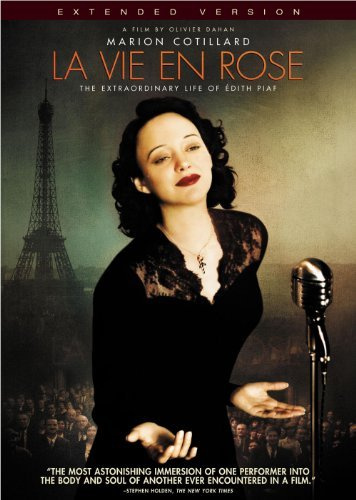 La Vie en Rose (Extended Version) by Marion Cotillard