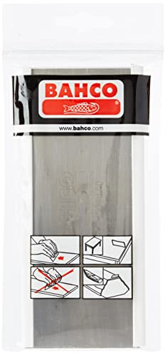 Bahco - 474 Cabinet Scraper 150mm x 62mm x 0.60 - BAH474150060