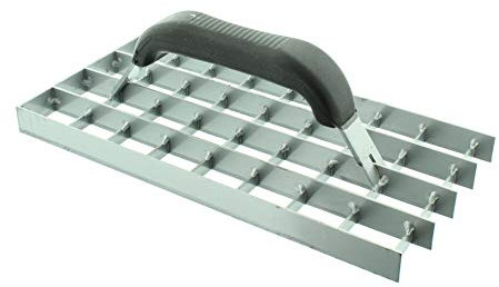 H&G Gitterrabott 285 X 140mm