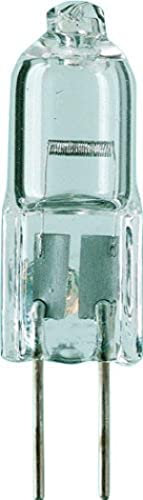 Philips Halogenstiftsockellampe 5 Watt G4 12V