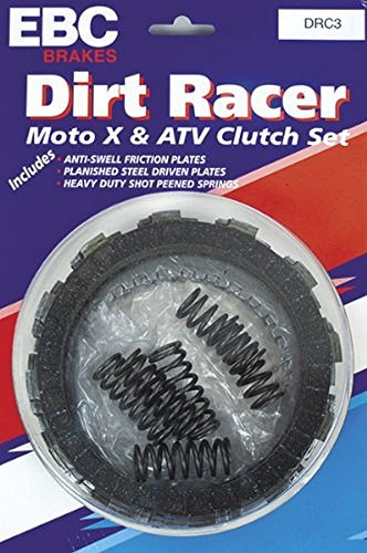 EBC Sport Kupplungsbeläge Yamaha YFM 700 RV/RW/RX Raptor 06-08