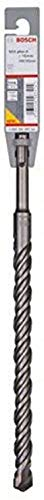 Bosch Professional Hammerbohrer SDS-plus-5 (Ø 16 mm), 2608585607, Farbe, 16 mm x 265 mm