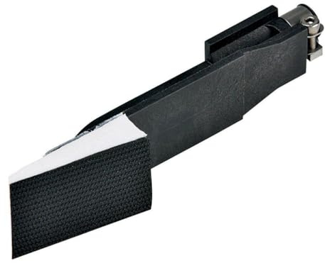 Flex Schleifschuh, kompl, Rechteck