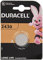 Duracell Battery Electronics 2430 Lithium Coin Cell (CR2430) 3V Pack of 1
