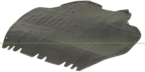 Prasco-AD0153604-Innenkotflügel vorne links | Kompatibel mit: AUDI 80 B4 Avant, 80 B4 Stufenheck, CABRIOLET B3