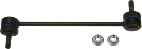 TRW JTS435 Stange/Strebe, Stabilisator | Kompatibel mit: VW MULTIVAN T5, MULTIVAN T6, TRANSPORTER T5 Bus, TRANSPORTER T5 Kasten