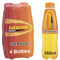 Lucozade Energy Orange 380ml (Pack of 4)