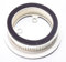 RMS Filtro aria puleggia YAMAHA T-Max 500 Air Filter Pulley YAMAHA T-Max 500
