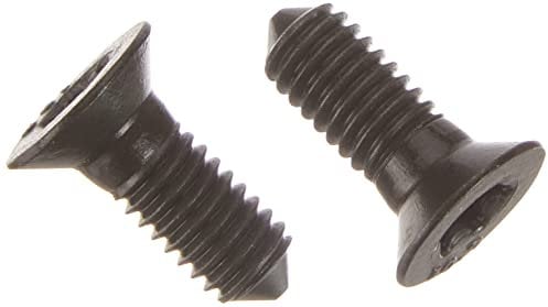 HELLA PAGID 8DZ 355 209-081 Schraube, Bremsscheibe PAG0008 - 16.1mm - M6x1 - Innen-Torx