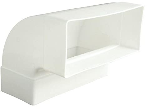 Marley Flachkanalsystem 220 Winkel 90 Grad (060927)