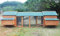 Zoopplier Winterfest Hühnerstall/Hühnerhaus/wetterbeständig massiven Holz/Idealer Hühnerstall XXL Gluckshaus Kombi III