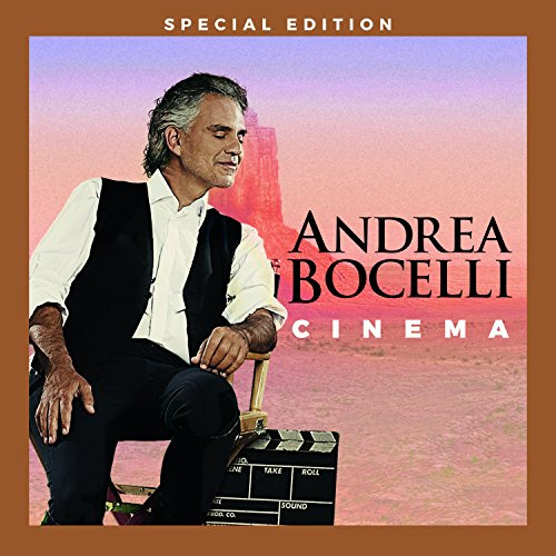 Cinema (Special Edition)