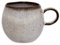 Bloomingville Tasse Sandrine, grau, Keramik