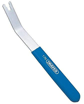 Draper 19193 Door Panel Removing Tool, Blue