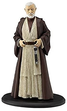 Statue 197610 Obi-Wan Kenobi 19Cm