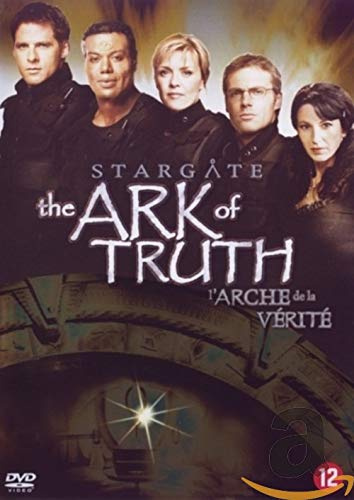 Stargate: L'arche de la vérité