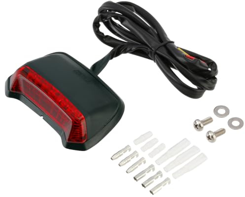 PHANTOM LED TAIL LIGHT