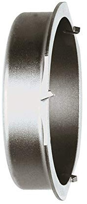 Milwaukee Ebavureur pour scie Cloche N° 788040 68 mm