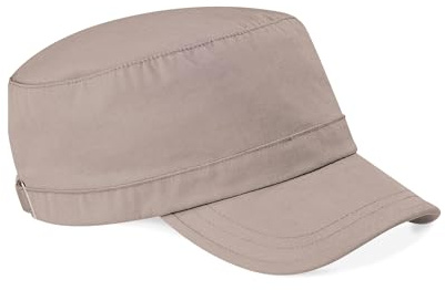 Beechfield Unisex Verschluss B034 Army