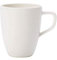 Villeroy & Boch Artesano Original Tasse à moka/expresso, 100 ml, Hauteur : 6,9 cm, Porcelaine Premium, Blanc