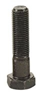 Ratioparts 017,511 Messerschraube 3/8''-24 UNF RG x 38 mm