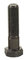 Ratioparts 017,511 Vis à couteaux 3/8''-24 UNF RG x 38 mm