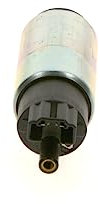 BOSCH Pompa carburante
