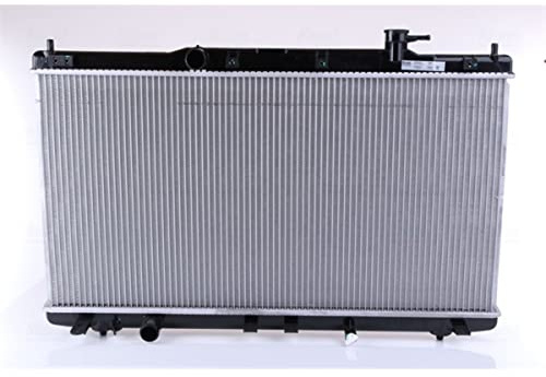 Nissens Radiator - 681375