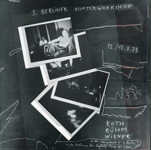 3. Berliner Dichterworkshop 12./13.7.73