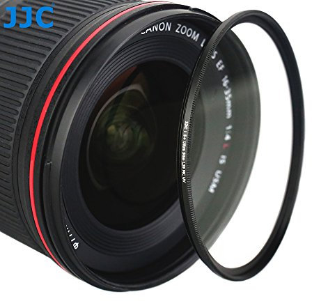 JJC Ultra Slim MC S+ L39 UV Filter 82mm
