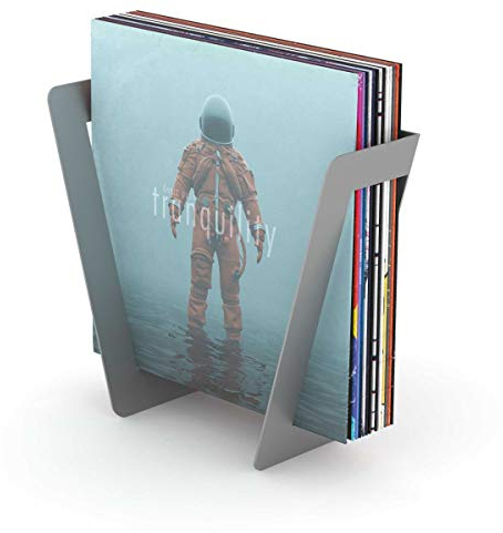 Glorious Vinyl Set Holder Superior