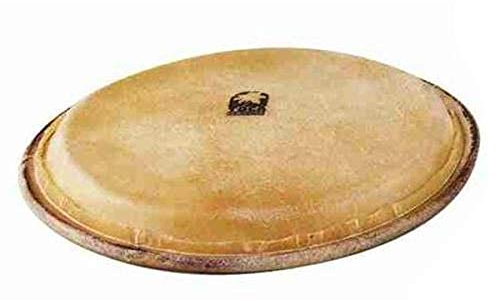 Toca Goatskin Head 12 for Rope Tuned Djembe GSPFS-12