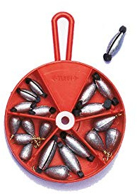 BEHR Herren Angelzeltzubehör_7001644, Mehrfarben, One-Size