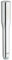 Grohe Euphoria Cosmopolitan Stick Brausen und Duschsysteme (Handbrause 1 Strahlart, Normalstrahl) chrom, 27367000