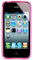 Kensington Grip Case for iPhone 4/4S - Pink