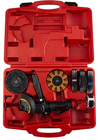 SUNEX TOOLS SX8200 Surface Blaster Kit
