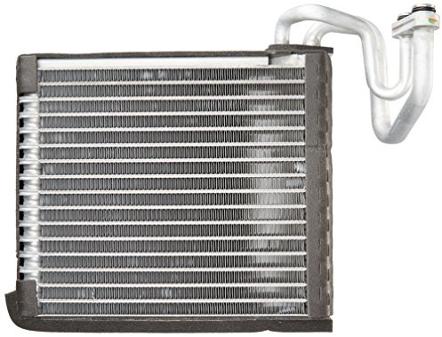 Nissens 92214 Evaporator, air conditioning