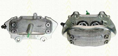 TRISCAN 8170 343829 Bremssattel