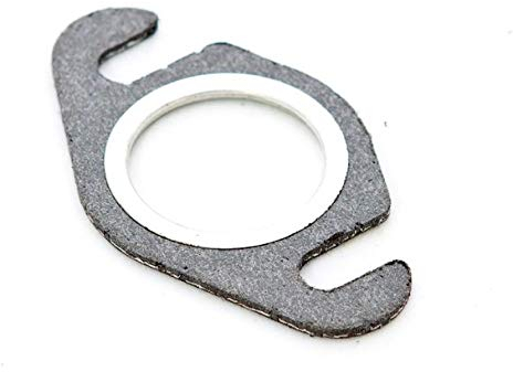 Auspuffdichtung Dichtung Auspuffkrümmer Roller Maxtuned für Minarelli Peugeot für Yamaha Aerox, Aprilia SR50 etc. passend für fast alle Roller