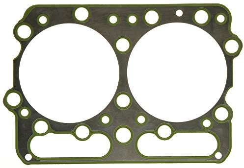AJUSA 10133300 Zylinderkopfdichtung Kompatibel mit DAF 95 XF 95