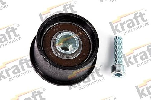 KRAFT AUTOMOTIVE Umlenk-/Führungsrolle, Zahnriemen 1221625